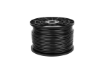 Helis&uuml;steemid ja tarvikud // Muusikariistad // Kabel mikrofonowy stereo 6mm czarny