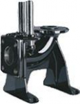 Coupling foot DACC DN 80 (9001.032) Zenit