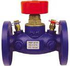Balansing valve Stromax-GMF Dn65 flanged Kvs 60.3