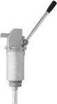 Hand pump Piston 35 l/m, Piusi F0035100B