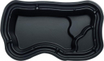 PE basin 1000L