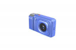 Digital Camera Denver DCA-4818BU 5MPIX CMOS Blue