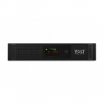 RackUPS 2000VA/1200W 2*9Ah EMERGENCY POWER SUPPLY.