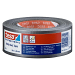 T&ouml;&ouml;riistad ja m&otilde;&otilde;teseadmed // Ehitus- ja paigaldusmaterjalid // Taśma naprawcza duct tape 50m:50mm, srebrna(h0461347)
