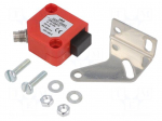 Sensor: photoelectric | Range: 4000mm | PNP / NO / NC | 200mA | PBTP
