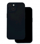 Back panel cover iLike Samsung Galaxy A55 5G Silicon case Black