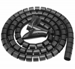 Elektrimaterjalid // Elektrimaterjalide v&auml;ljam&uuml;&uuml;k | Madalate hindade kampaaniad // AG873 Organizer maskownica kabli 2m