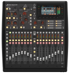 Behringer X32 Producer 40 channels 10 - 22000 Hz Black