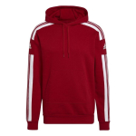 adidas Squadra 21 Sweat Hoody red HC6282 XL