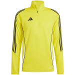 adidas Tiro 24 Training Top yellow IS1043 L