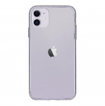 Back panel cover Tactical - Tactical TPU Cover for Apple iPhone 11 Transparent