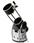 Skywatcher Dobsonian 12" Flex Tube Go-To Telescope