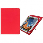 Book case RIVACASE  TABLET SLEEVE 10.1" GATWICK/3217 RED