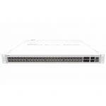 Commutator Mikrotik  Switch||Type L3|48x10Base-T / 100Base-TX / 1000Base-T|4xSFP+|2xQSFP+|CRS354-48G-4S+2Q+RM