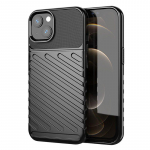 Back panel cover Hurtel  Black