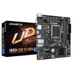 Motherboard for Intel processors Gigabyte  H610M S2H V3 DDR4 G1.0