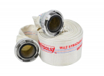 AW WATER HOSE KPL. FIREFIGHTER 3" x 25m 8BAR