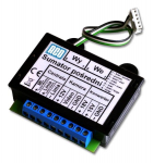 ACO CDNVSp - Intermediate adder for CDNV system