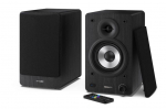 Speakers Sharp  CP-SS30 Bookshelf Speakers, Black
