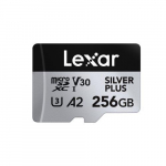 Other Computer Accessory Lexar  MEMORY MICRO SDXC 256GB UHS-I/LMSSIPL256G-BNANG