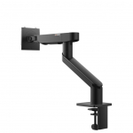 TV bracket Dell  Single Monitor Arm Desk Mount, MSA20, 19-38 ", Maximum weight (capacity) 10 kg, Black