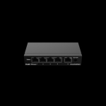 RG-ES205GC ~ Gigabit pārvaldāms tīkla komutators 5GE (TCP/IP) Smart Cloud