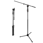 V-TONE DELUXE M1 Solo Microphone Stand