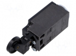 Limit switch | NC + NO | max.230VAC | max.24VDC | M20 | IP67 | -30&divide;80&deg;C