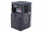 Automation module: Inverter | Max motor power: 0.2kW | 1.4A | IP20