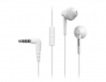 Panasonic RP-TCM55E Earphones 3.5 mm