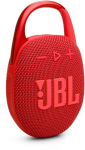 Bluetooth speakers JBL  Clip 5 Red (JBLCLIP5RED) Red