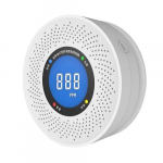 Carbon Monoxide (CO) Detector