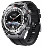 Smart watches Huawei  WATCH ULTIMATE (49MM) EXPEDITION Black