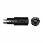 Shure MVX2U - digital audio interface