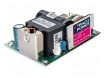 Power supply: switching | open | 60W | 90&divide;264VAC | OUT: 1 | Uout: 12VDC