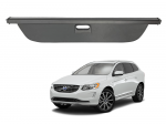 Riff Pull-out Rear Trunk Shelf for Volvo XC60 2010 - 2017 Black