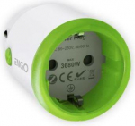 Smart Plug EPLUG-ZB, 16A, ENGO