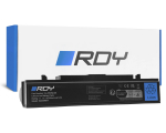 Bateria RDY AA-PB9NC6B AA-PB9NS6B do Samsung R519 R522 R525 R530 R540 R580 R620 R780 RV510 RV511 NP300E5A