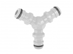 Cellfast, 3-way coupling, ideal line plus