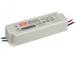 SWITCHING POWER SUPPLY - SINGLE OUTPUT - 20 W - 24 V