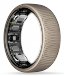 Amazfit Helio Ring Size 10 Titanium Smart Ring