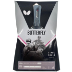 Butterfly Timo Boll Titanium Ping Pong Bats SUN/25726