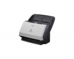 Canon imageFORMULA DR-M160II ADF scanner 600 x 600 DPI A4 Black, Grey