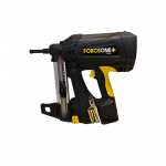 FONEPLUS20 Gas powered steel and concrete nailer FORCE ONE+, 13-38 mm.105J, CELO