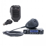 CB radio station PNI Escort HP 6500 and additional microphone Dongle with Bluetooth PNI Mike 65 included