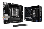 Asrock B860I WiFi Intel B860 LGA 1851 (Socket V1) mini ITX