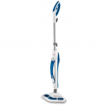 Other small household appliances Polti  Steam mop PTEU0296 Vaporetto SV460 Double Power 1500 W, Water tank capacity 0.3 L, White/Blue