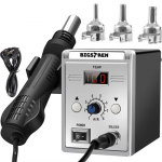 Jootejaam kuuma &otilde;huga - 700W | 100&deg;C kuni 500&deg;C