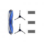 Vacuum cleaner accessory Ecovacs  Service Kit Standard for DEEBOT X5 family