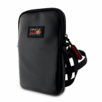 Red Bull PU Carbon Bag Size M